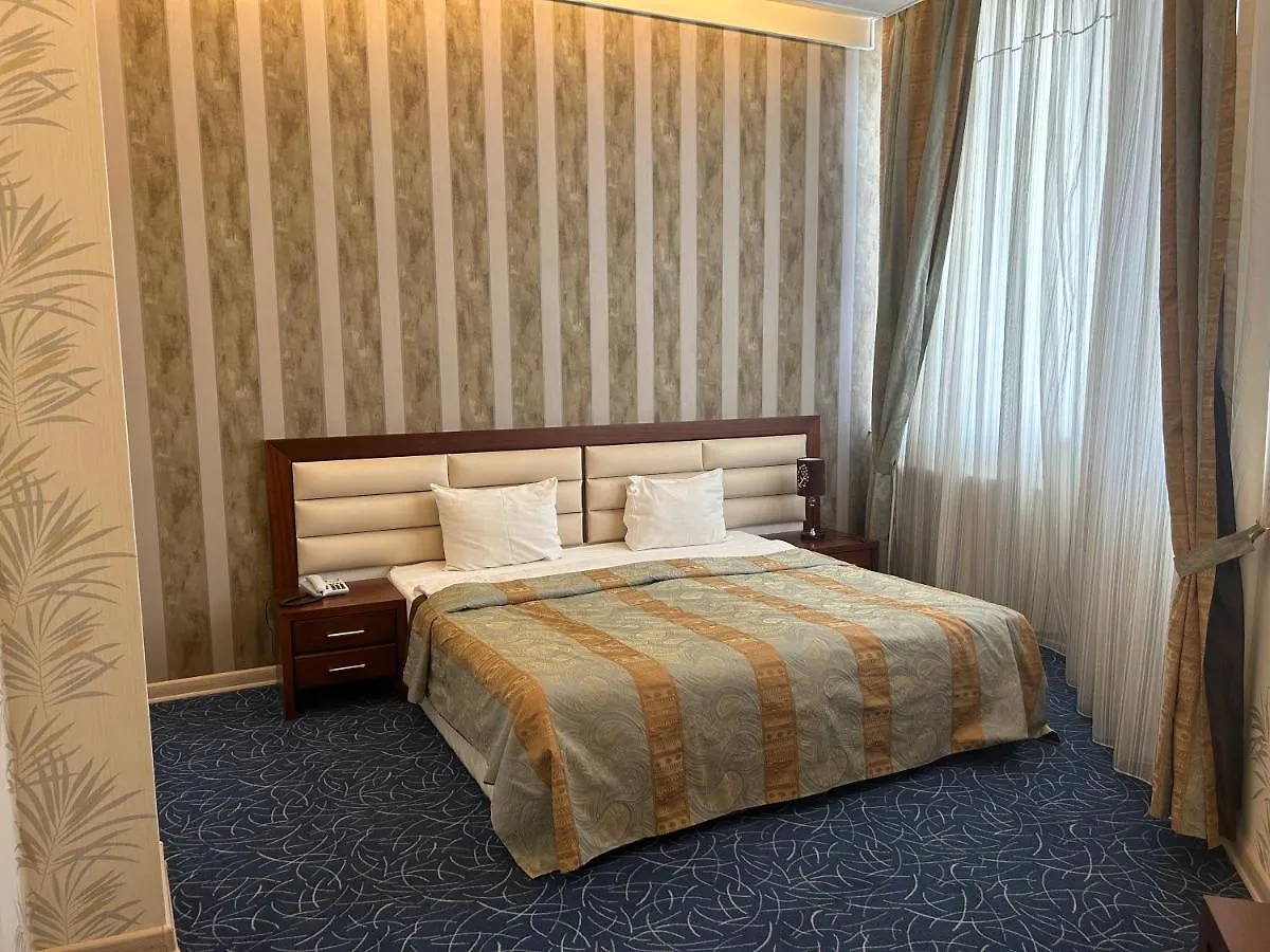 Aysberq Resort Bakü 3*,  Azerbaycan