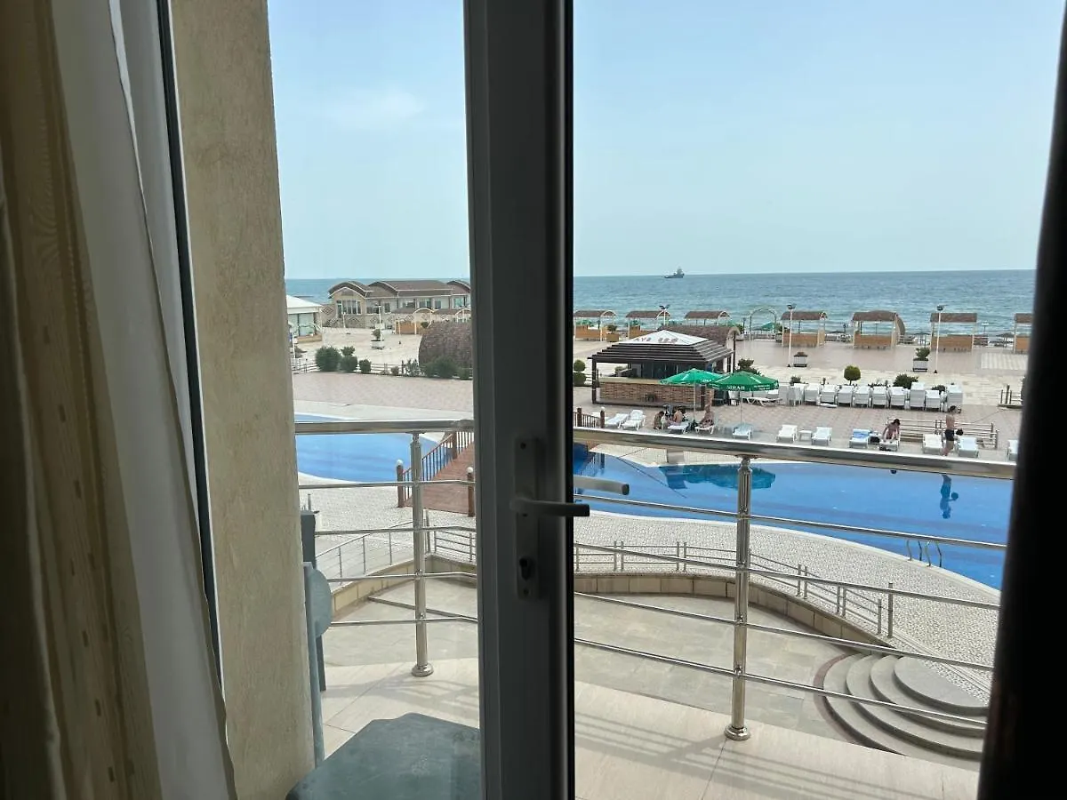 Aysberq Resort Baku