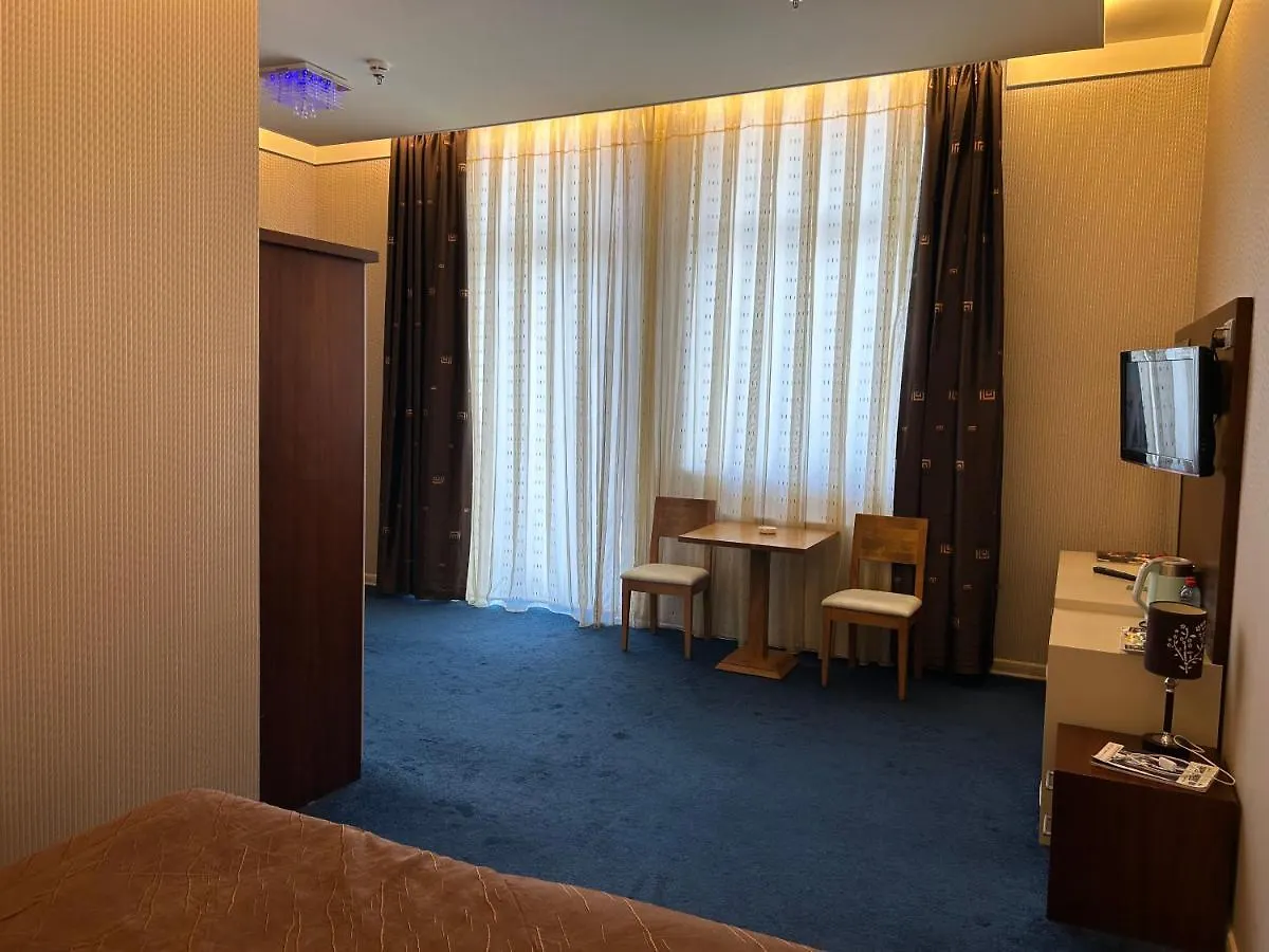 ***  Aysberq Resort Bakü Azerbaycan