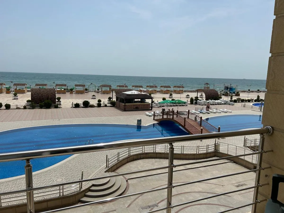 Aysberq Resort Bakü 3*,  Azerbaycan