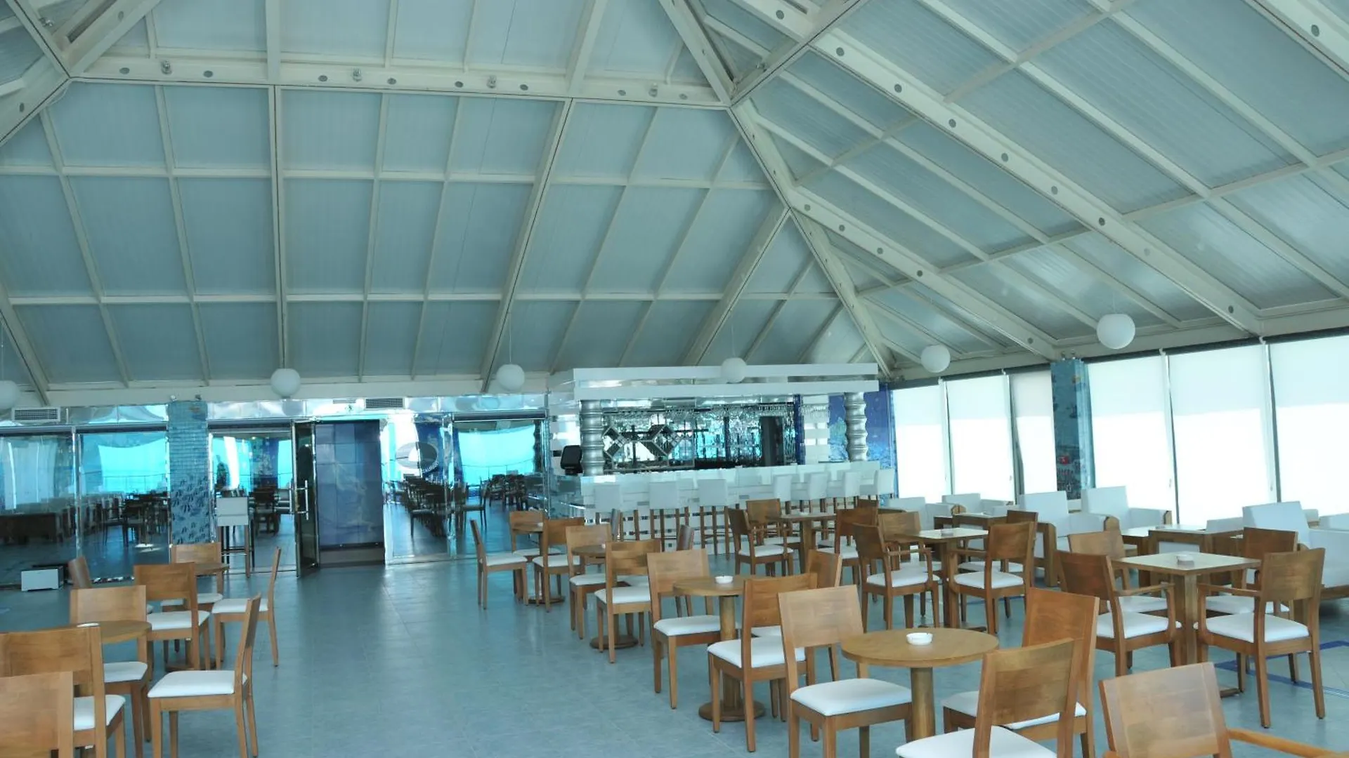 Aysberq Resort Baku
