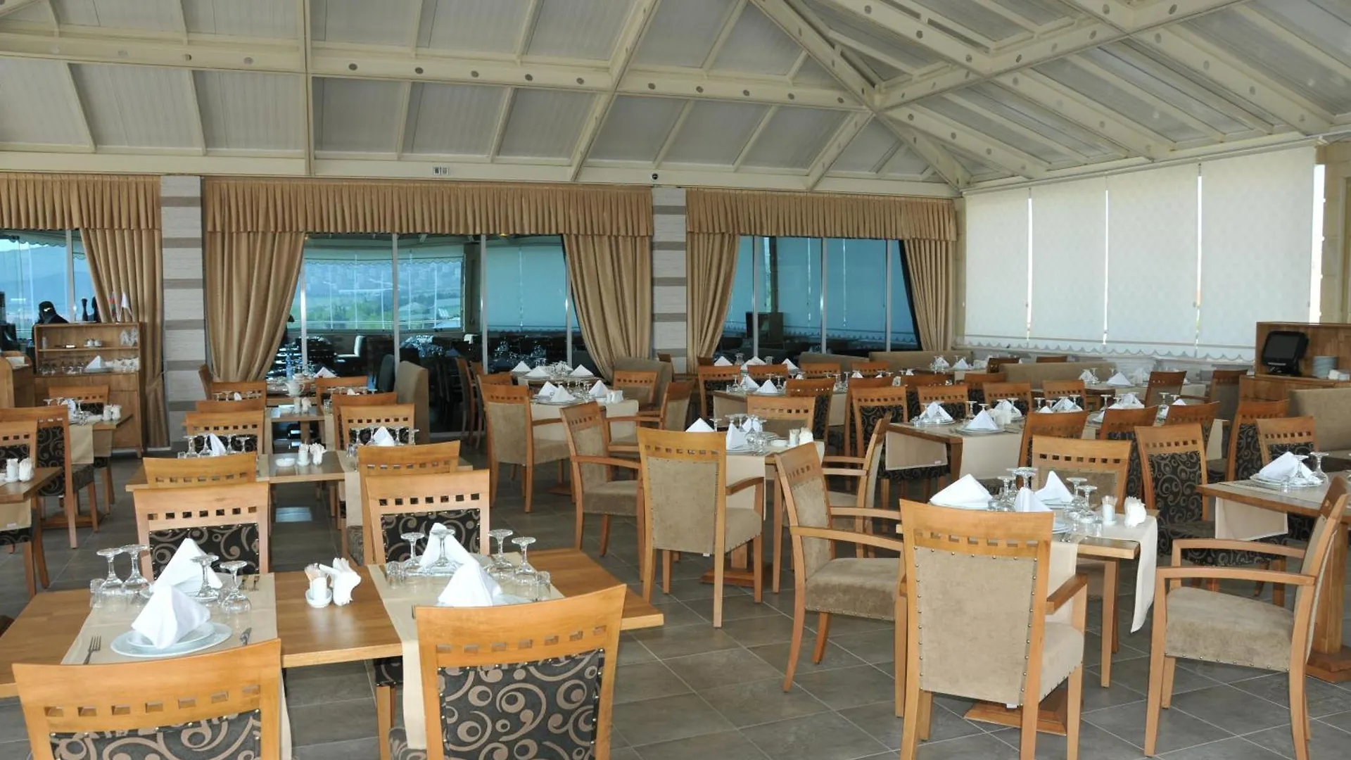 Aysberq Resort Baku