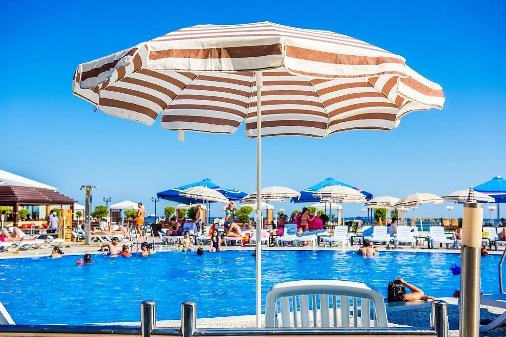 Aysberq Resort Bakü