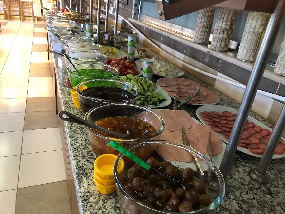 Aysberq Resort Bakü