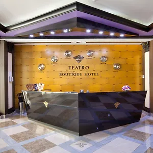 Otel Teatro Boutique