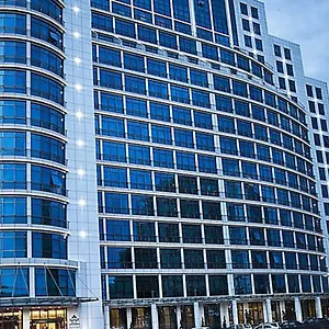 Otel Qafqaz & Residences