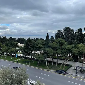  Апартаменты Gloriya Boulevard By Bakuapart