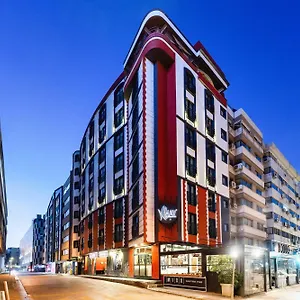 Hay Alsancak 3* إزمير