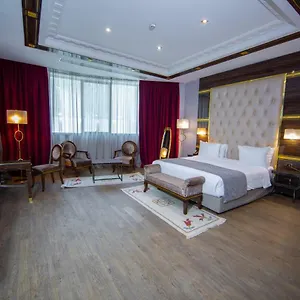 Otel Sapphire