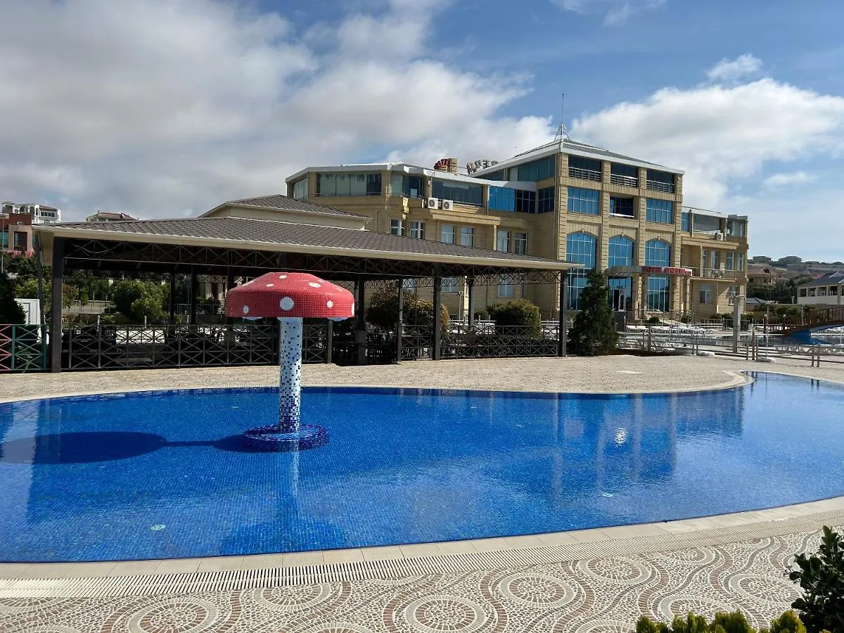 Aysberq Resort Baky