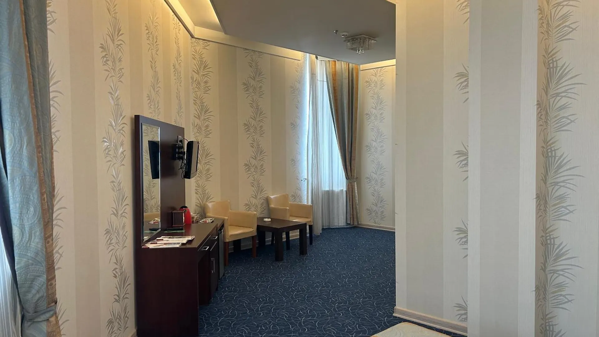 Aysberq Resort Baky