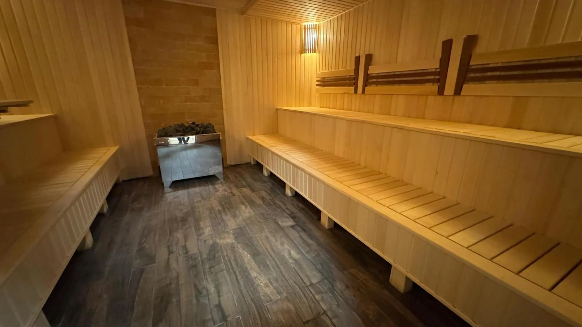 Aysberq Resort Баку