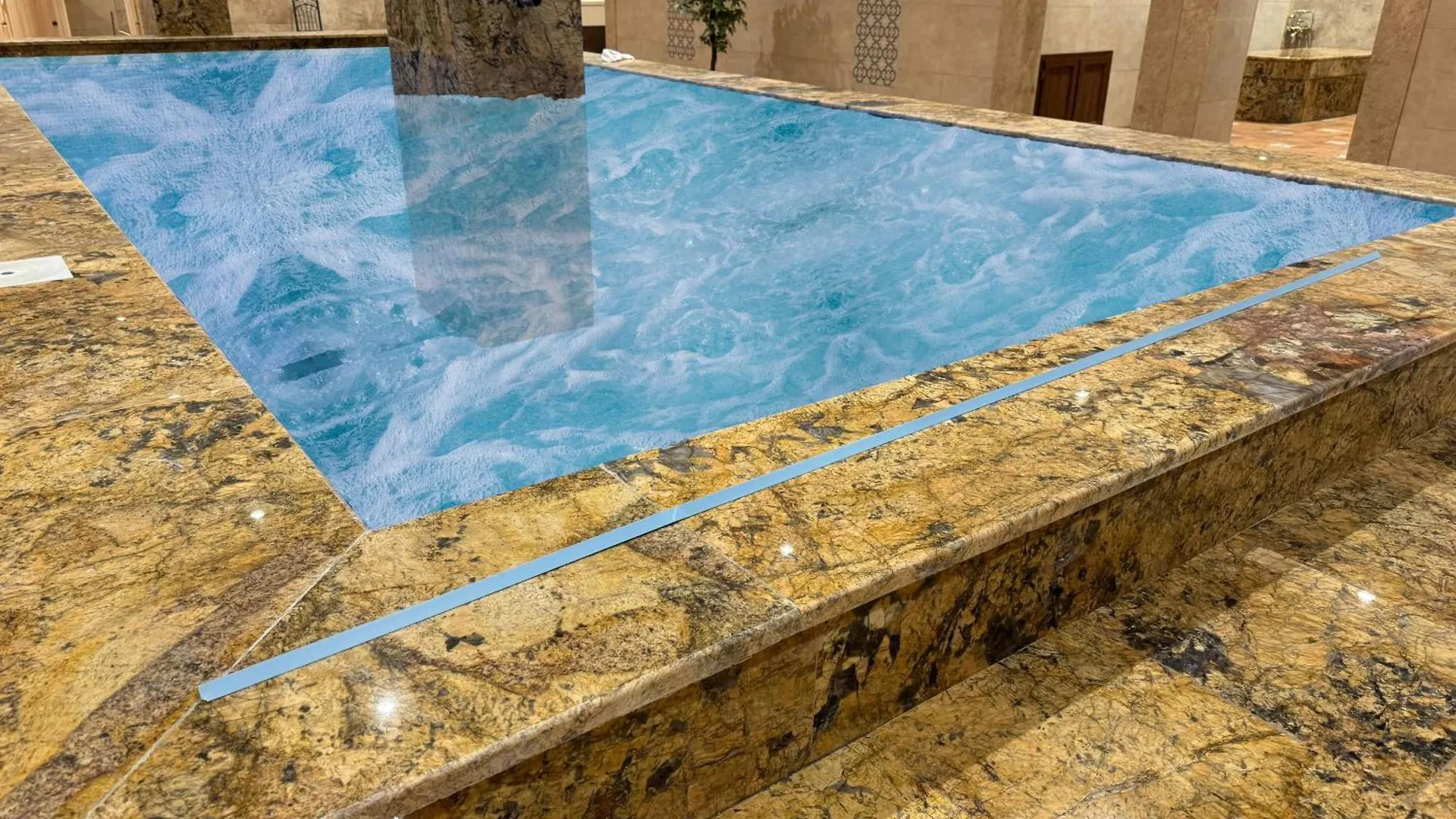 Aysberq Resort Баку