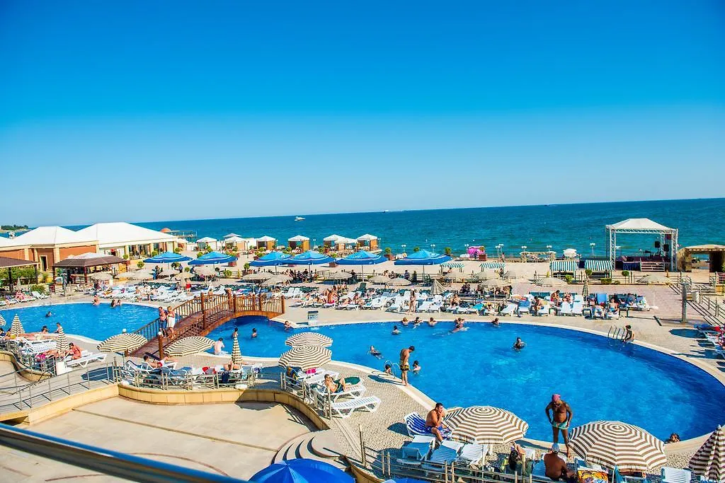 Aysberq Resort Baky 3*,  Azerbaigian