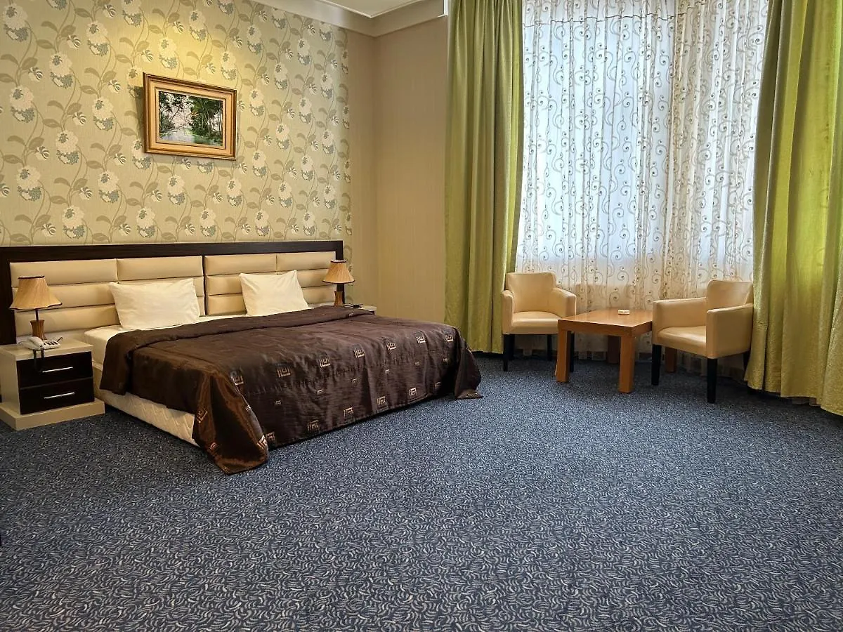 Aysberq Resort Baku