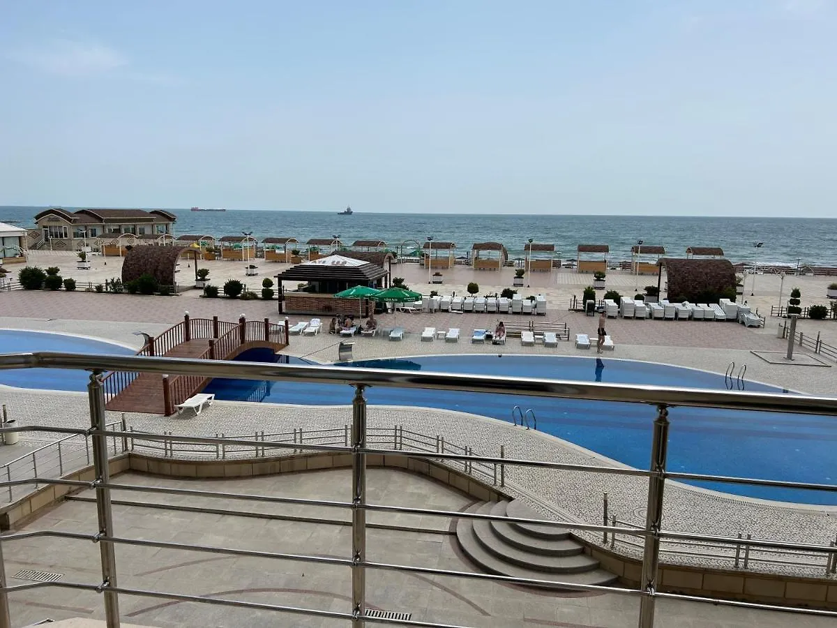 Aysberq Resort Baku