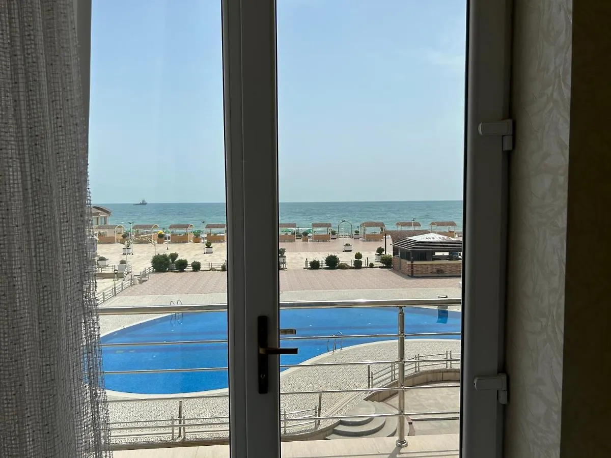 ***  Aysberq Resort Baku Azerbaijan