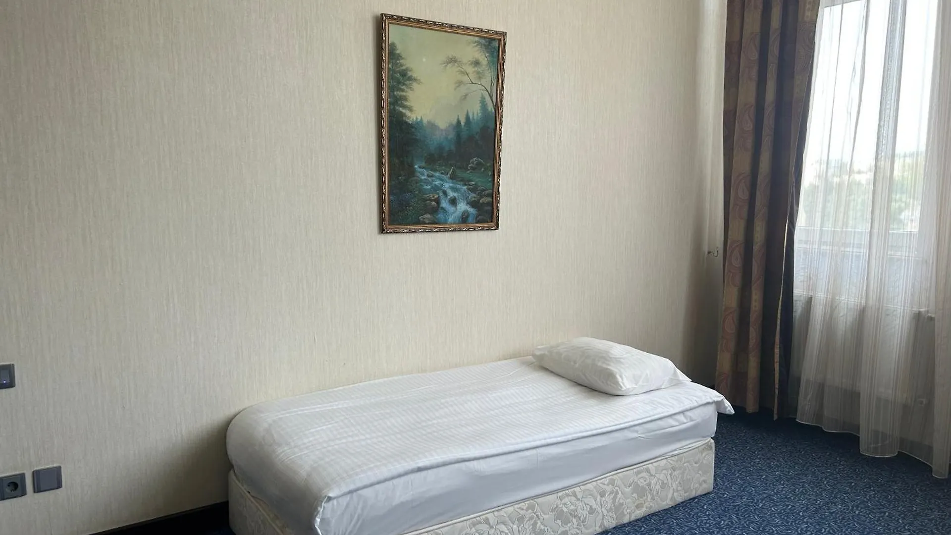Aysberq Resort Baku