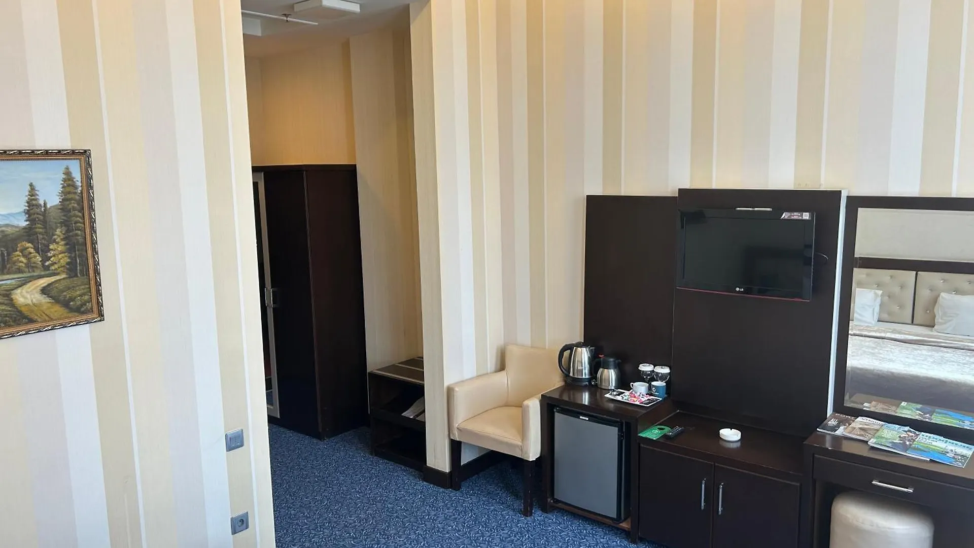 Aysberq Resort Baku 3*,