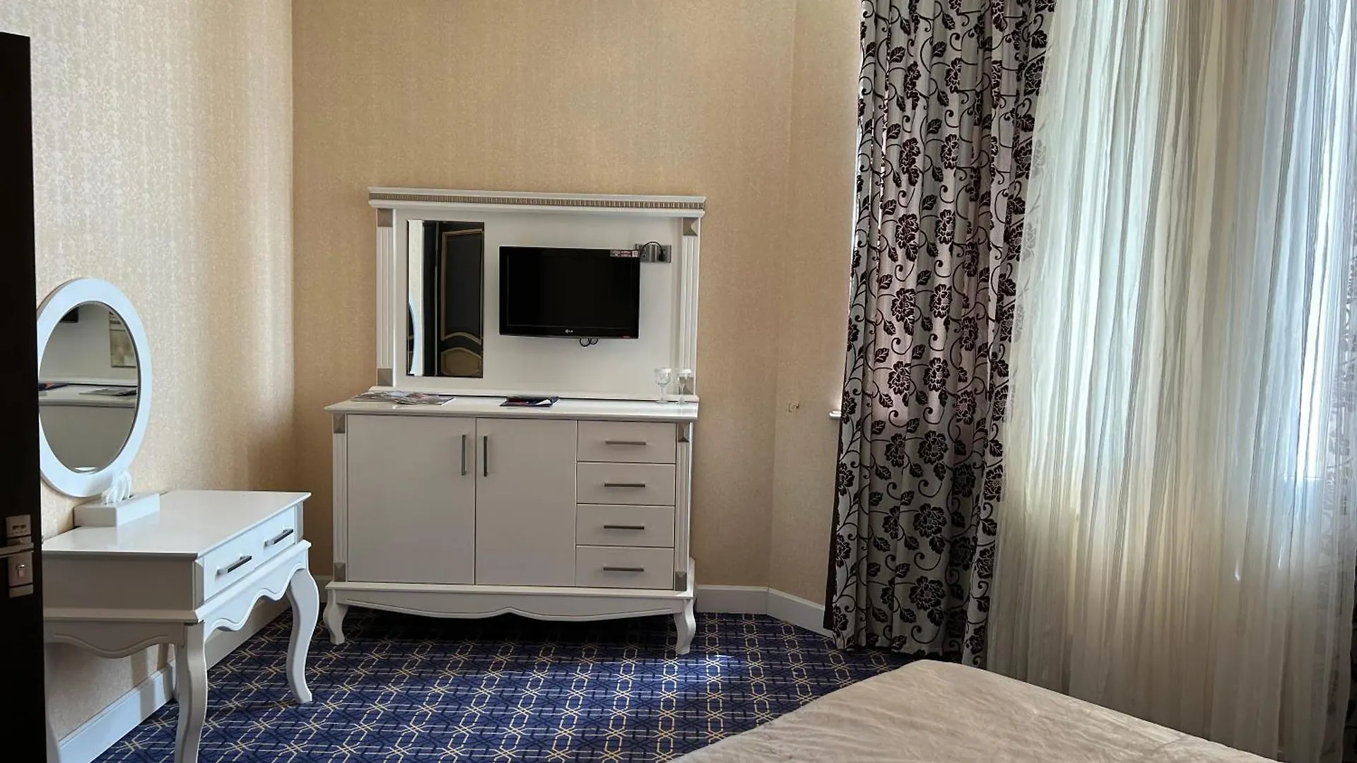 Aysberq Resort Baku 3*,  Azerbaijan