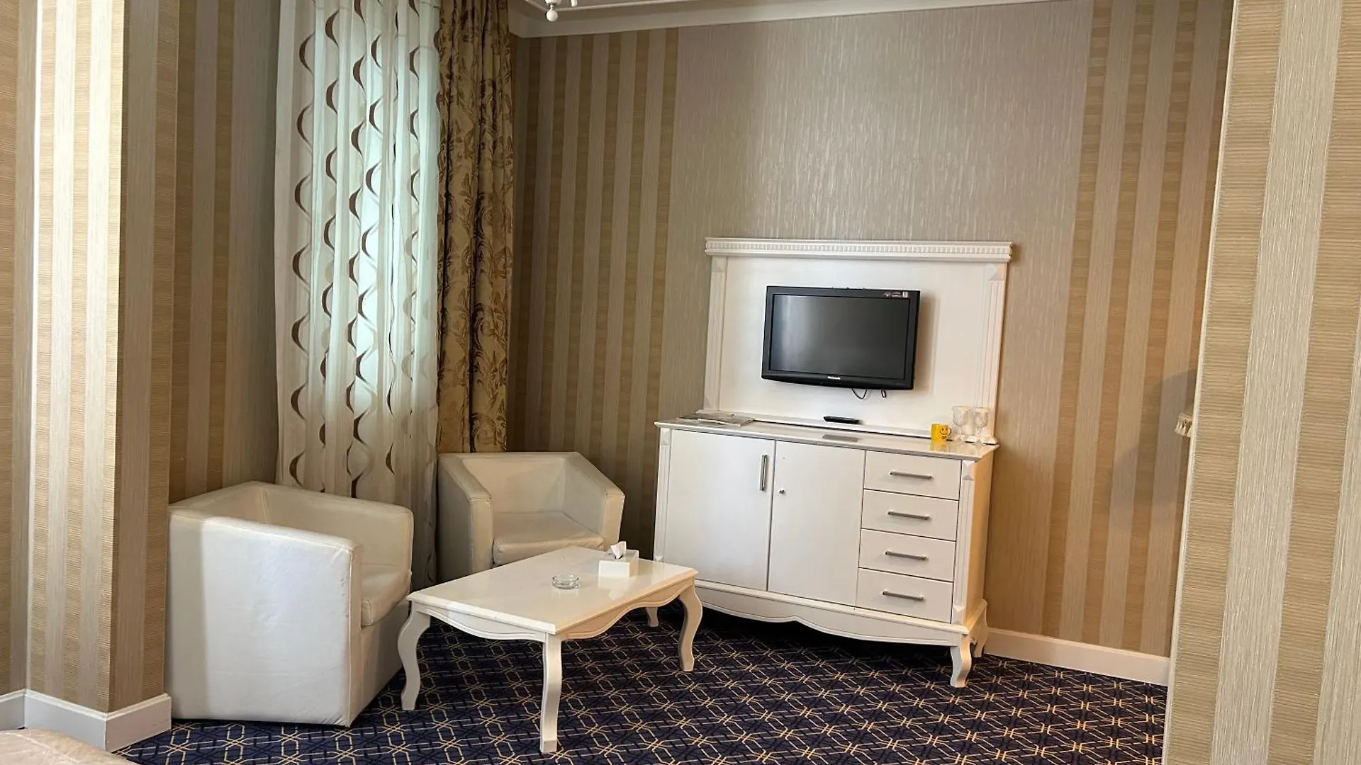 Aysberq Resort Baku
