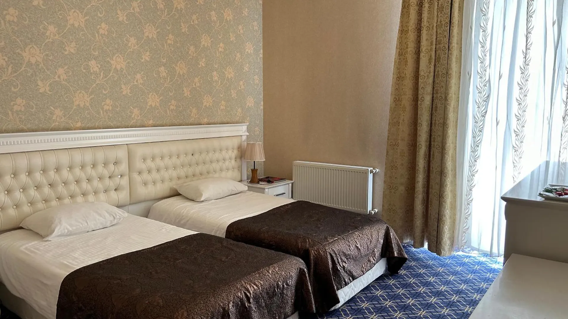 Aysberq Resort Baku
