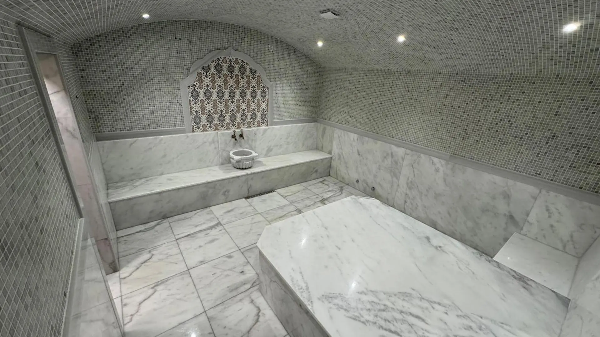 ***  Aysberq Resort Baku Azerbaijan