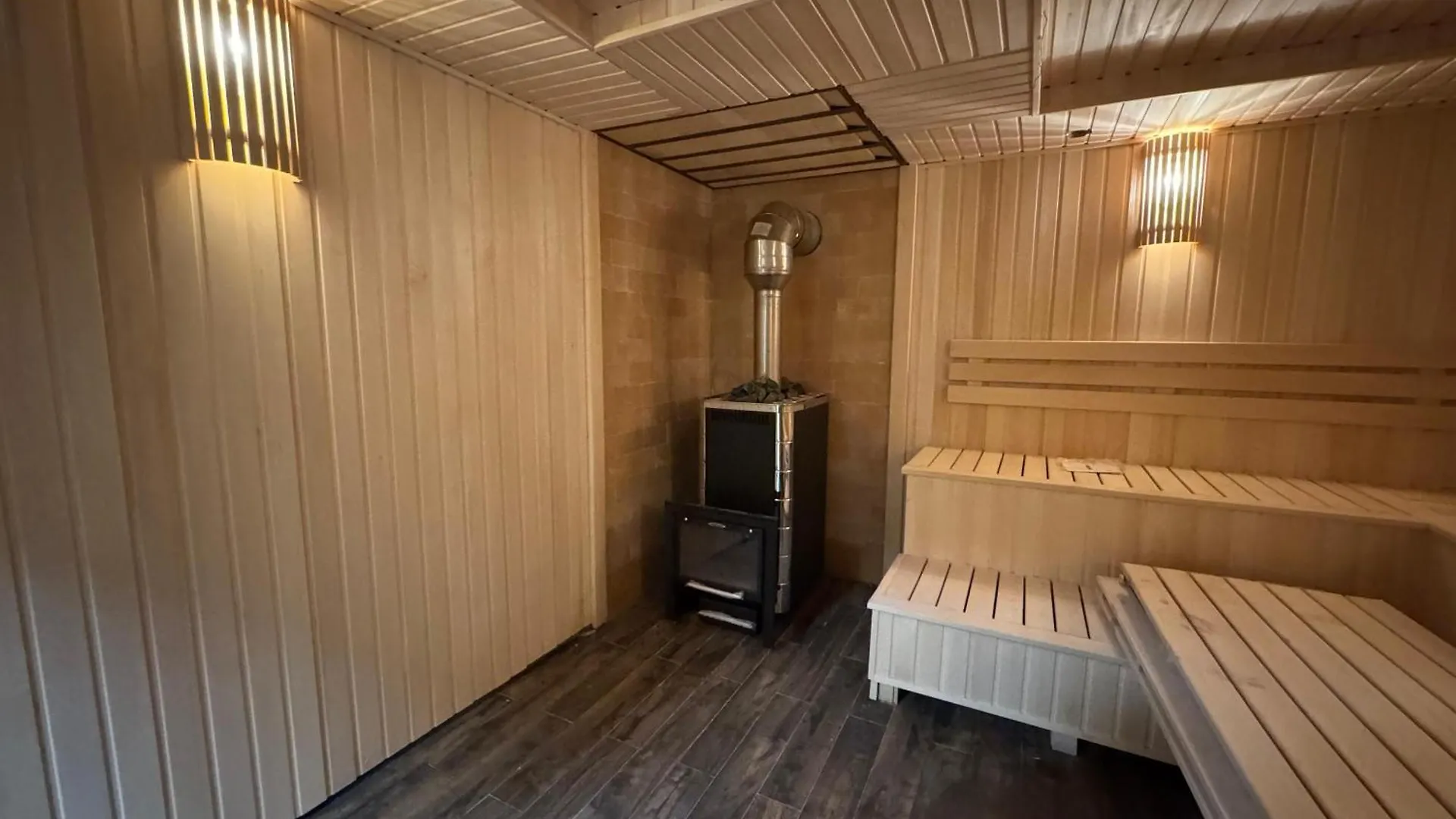 Aysberq Resort Baku Azerbaijan