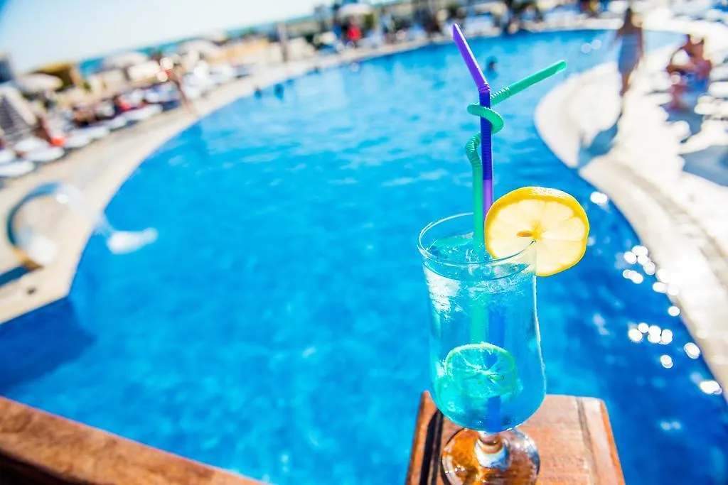 Aysberq Resort Baku Azerbaijan