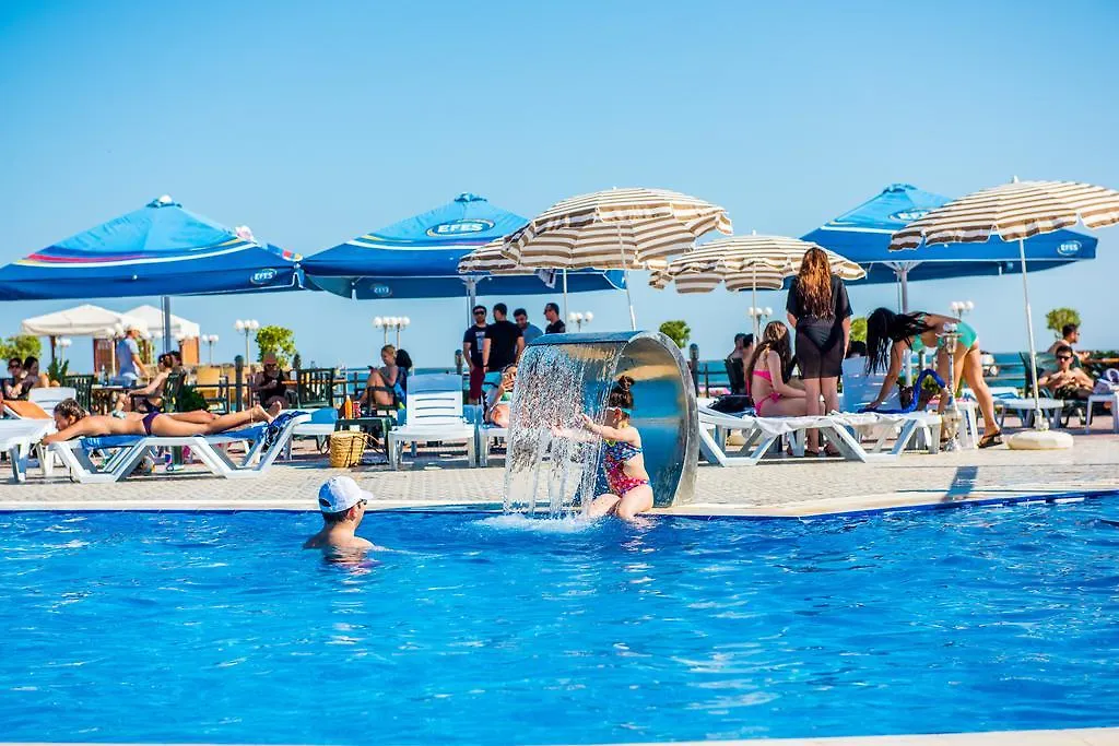Aysberq Resort Baku