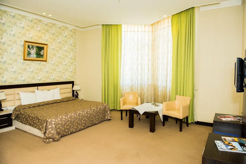 Aysberq Resort Baku