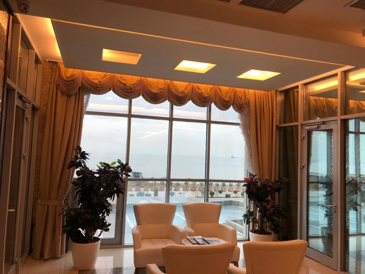 Aysberq Resort Baku
