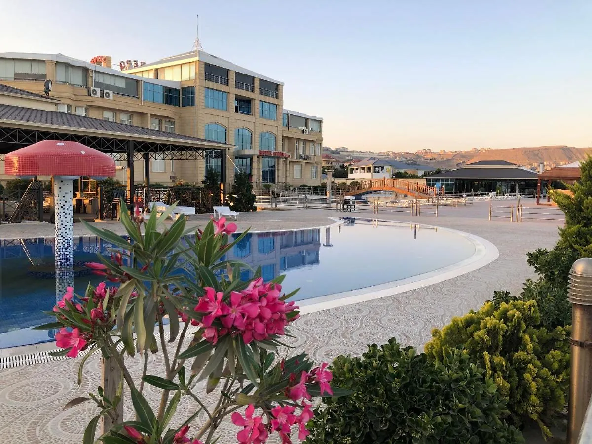 Aysberq Resort Baku